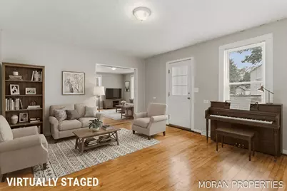215 2nd Avenue, Big Rapids, MI 49307 - Photo 5