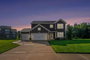 8866 Cobble Dr SW, Byron Center, MI 49315 - Photo 1