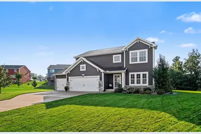 8866 Cobble Drive SW, Byron Center, MI 49315 - Photo 3