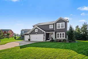 8866 Cobble Dr SW, Byron Center, MI 49315 - Photo 3