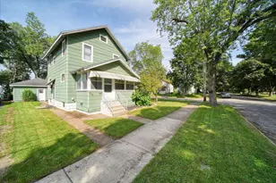 626 Orange St, Jackson, MI 49202 - Photo 1