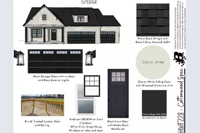 11714 Cherrybud Drive #Lot 228, Holland, MI 49424 - Photo 3