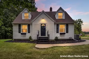 5119 18 Mile Rd NE, Cedar Springs, MI 49319 - Photo 1