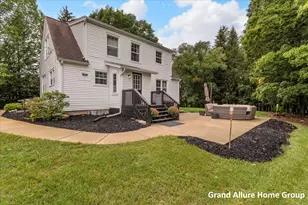 5119 18 Mile Rd NE, Cedar Springs, MI 49319 - Photo 7