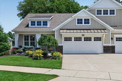 6148 Harmon Green Avenue SW, Grandville, MI 49418 - Photo 5