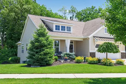 6148 Harmon Green Avenue SW, Grandville, MI 49418 - Photo 3