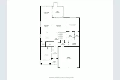 6148 Harmon Green Avenue SW, Grandville, MI 49418 - Photo 9