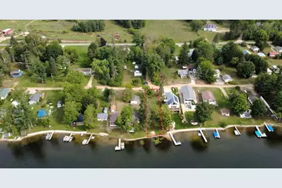 Tbd Lakeview Boulevard, Rodney, MI 49342 - Photo 1