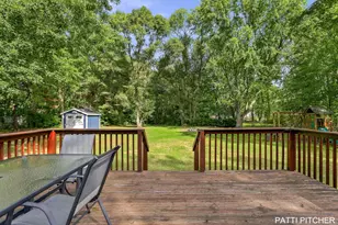 3262 S Dangl Rd, Muskegon, MI 49444 - Photo 9