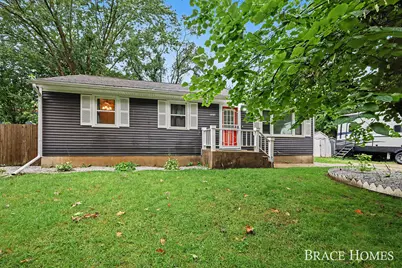 7575 Regal Avenue SE, Grand Rapids, MI 49548 - Photo 1
