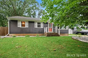 7575 Regal Ave SE, Grand Rapids, MI 49548 - Photo 1