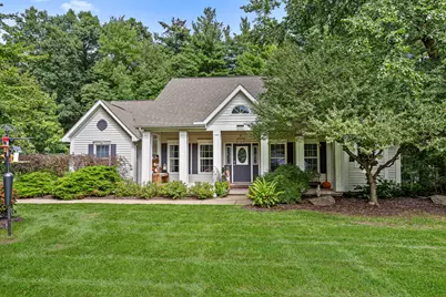 4861 Hidden Hills Circle, Howell, MI 48855 - Photo 1
