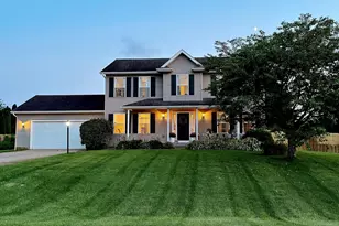 69428 Sundance Dr, Edwardsburg, MI 49112 - Photo 1