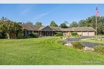 5474 Garfield Street, Coopersville, MI 49404 - Photo 3