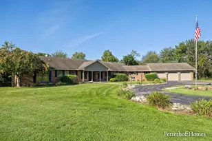5474 Garfield St, Coopersville, MI 49404 - Photo 3