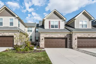 3075 N Spurway Drive, Ann Arbor, MI 48105 - Photo 1