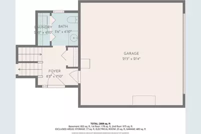 1207 S Timberview Drive, Whitehall, MI 49461 - Photo 33