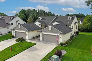 1207 S Timberview Dr, Whitehall, MI 49461 - Photo 7