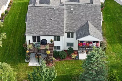 1207 S Timberview Drive, Whitehall, MI 49461 - Photo 9
