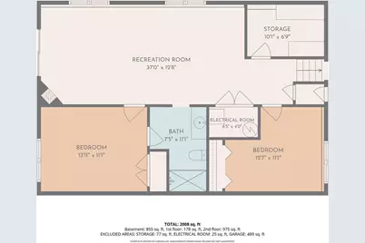 1207 S Timberview Drive, Whitehall, MI 49461 - Photo 45