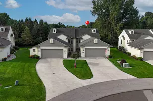 1207 S Timberview Dr, Whitehall, MI 49461 - Photo 5