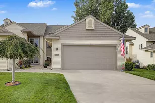 1207 S Timberview Dr, Whitehall, MI 49461 - Photo 1