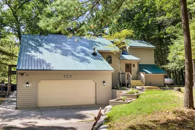 13520 14 Mile Road NE, Greenville, MI 48838 - Photo 1