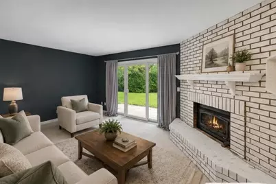 1845 Northbrook Drive, Ann Arbor, MI 48103 - Photo 5