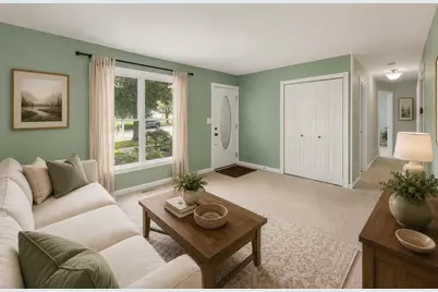 1845 Northbrook Drive, Ann Arbor, MI 48103 - Photo 3