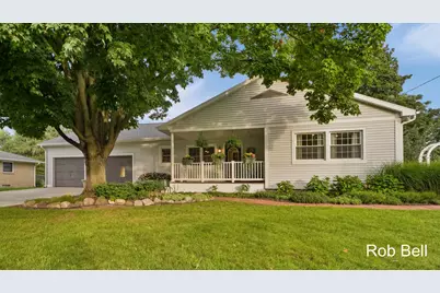 631 Evergreen Street, Jenison, MI 49428 - Photo 1