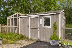 631 Evergreen St, Jenison, MI 49428 - Photo 45