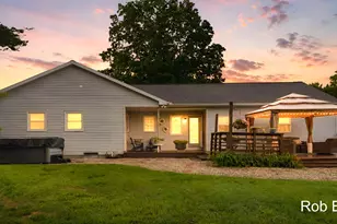 631 Evergreen St, Jenison, MI 49428 - Photo 37