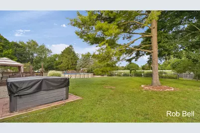 631 Evergreen Street, Jenison, MI 49428 - Photo 53