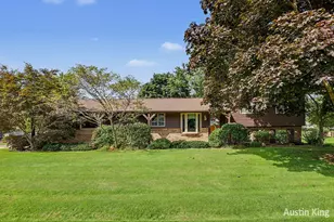 411 4th St, Cedar Springs, MI 49319 - Photo 1