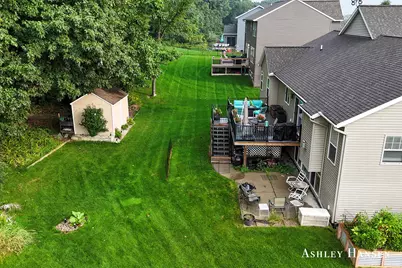 163 Dogwood Drive NE, Rockford, MI 49341 - Photo 33