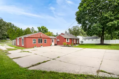 2461 Rogue River Road NE, Belmont, MI 49306 - Photo 3