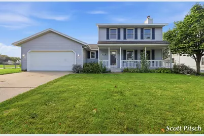 2576 Mapleview Street SE, Kentwood, MI 49508 - Photo 1