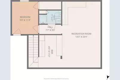 2576 Mapleview Street SE, Kentwood, MI 49508 - Photo 51