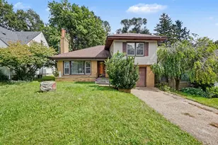 1220 SE Sylvan Ave SE, Grand Rapids, MI 49506 - Photo 1