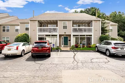 3149 Poplar Creek Drive SE #103, Kentwood, MI 49512 - Photo 1