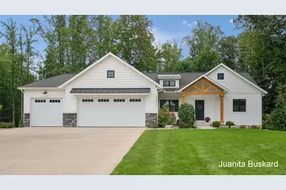 5392 Eaglepass Drive, Hudsonville, MI 49426 - Photo 1