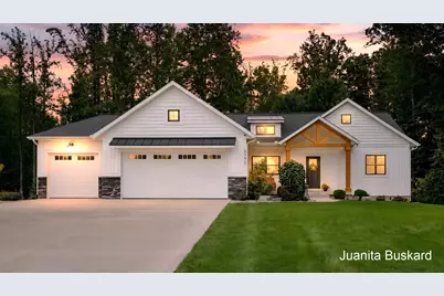 5392 Eaglepass Drive, Hudsonville, MI 49426 - Photo 63