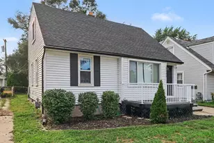 23147 Melville Ave, Hazel Park, MI 48030 - Photo 3