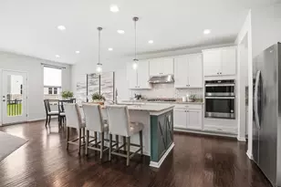 552 Wishing Tree Ln, Ann Arbor, MI 48108 - Photo 3