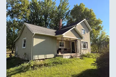 908 Napoleon Road, Michigan Center, MI 49254 - Photo 1