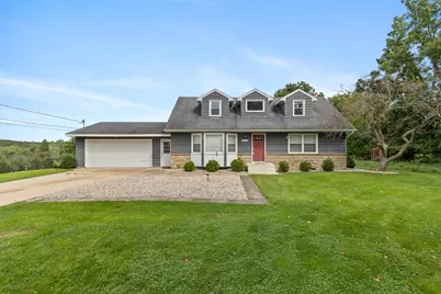 10022 Alaska Avenue SE, Caledonia, MI 49316 - Photo 1