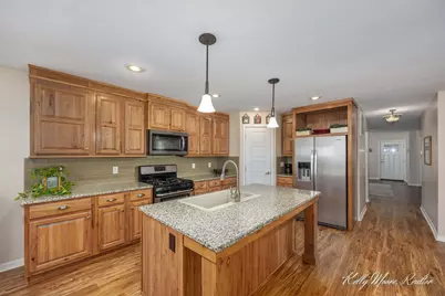 1537 N Teal Waters Drive, Jenison, MI 49428 - Photo 7