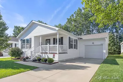 1537 N Teal Waters Drive, Jenison, MI 49428 - Photo 1