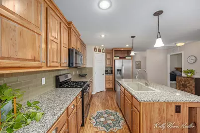 1537 N Teal Waters Drive, Jenison, MI 49428 - Photo 9