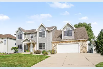 7875 Reindeer Street, Portage, MI 49002 - Photo 1
